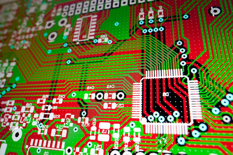 Electronic Circuit Design